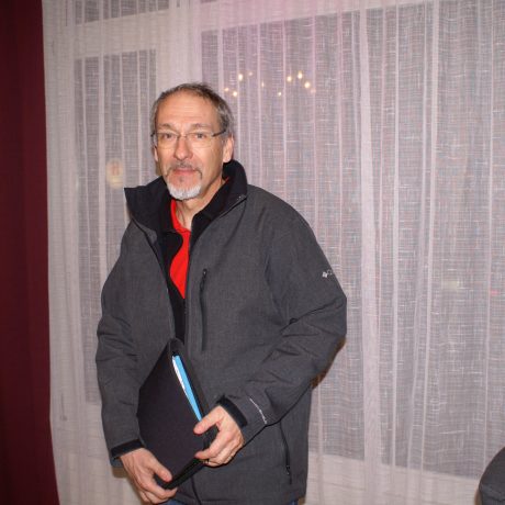 La Municipalité veut se montrer unie